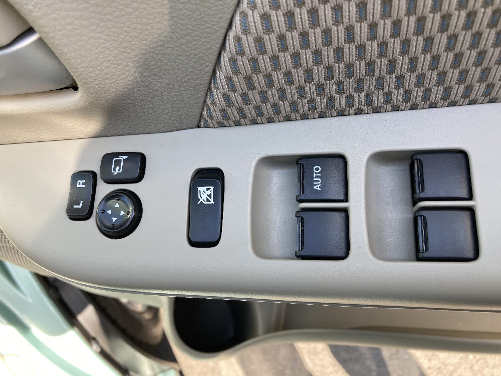 スズキ　エブリィワゴン　PZターボ13枚目