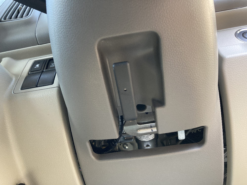 スズキ　エブリィワゴン　PZターボ17枚目