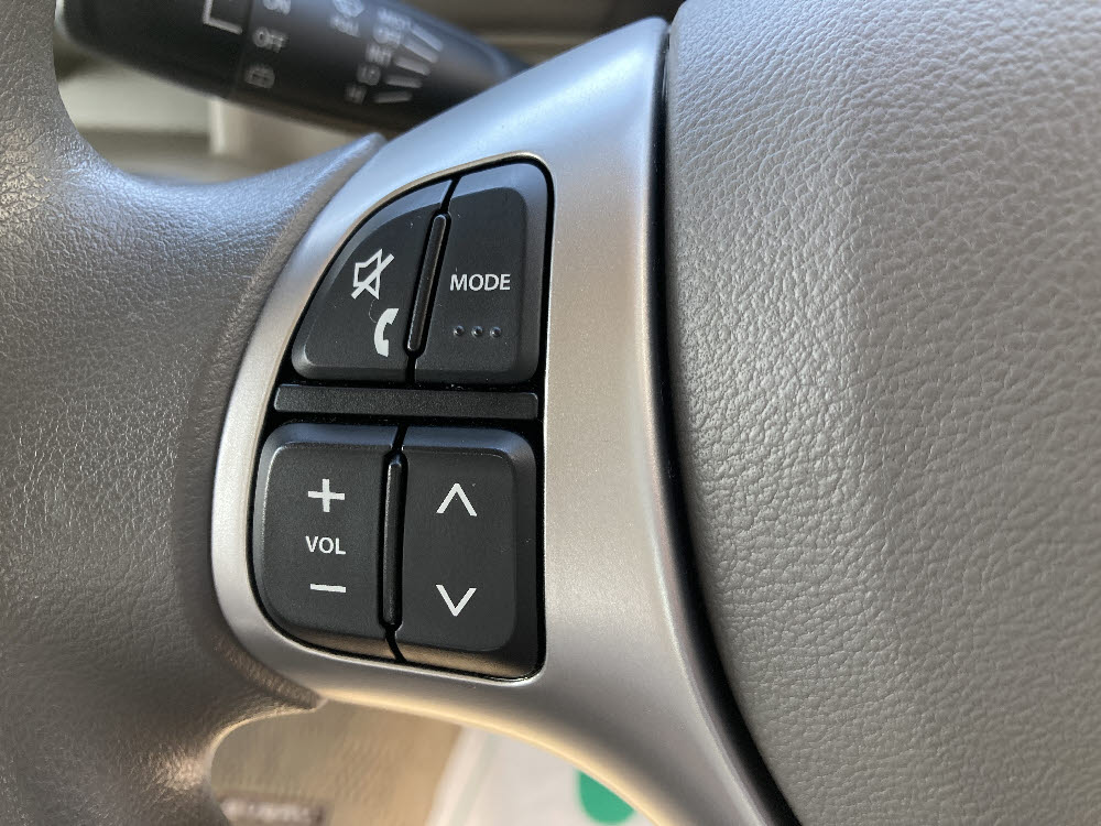 スズキ　エブリィワゴン　PZターボ19枚目