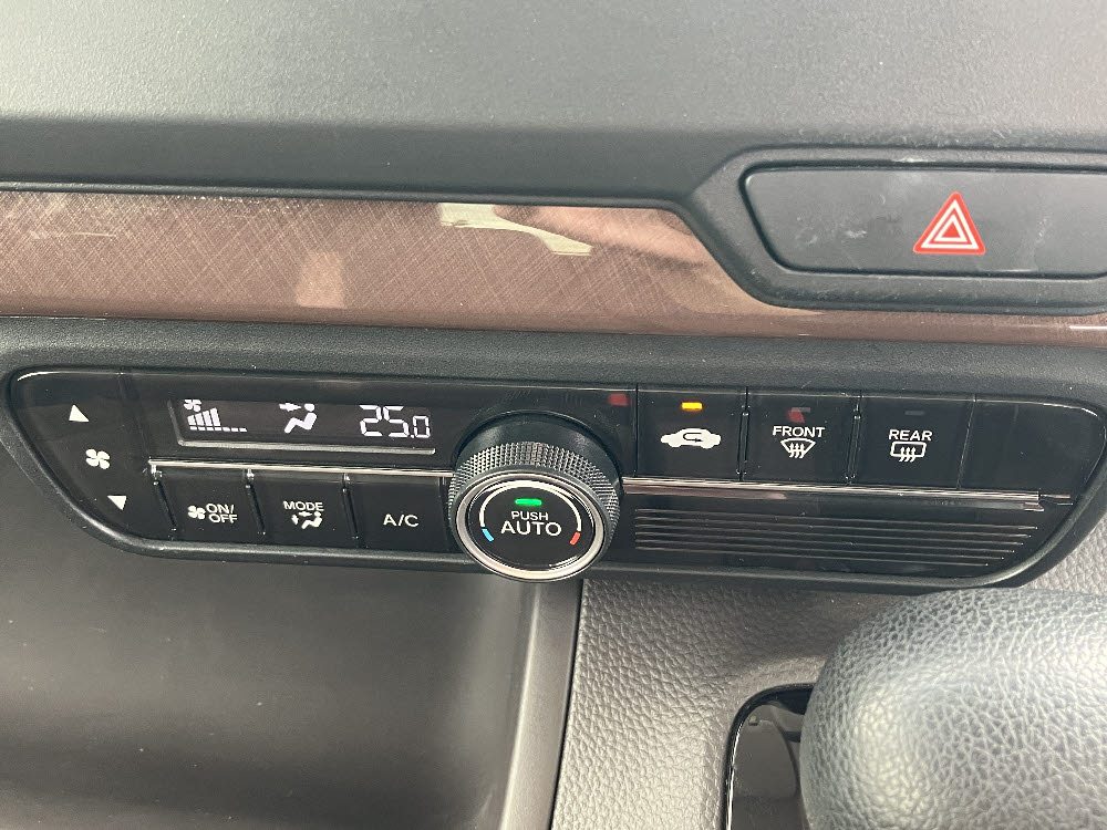 ホンダ　N BOX G・Lホンダカッパーブラウン16枚目