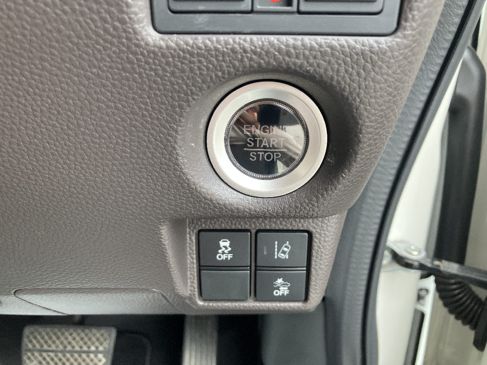 ホンダ　N BOX G・Lホンダカッパーブラウン19枚目