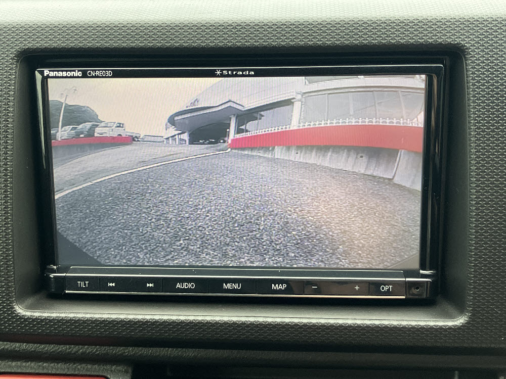 スズキ　アルトワークス　ベースグレード18枚目