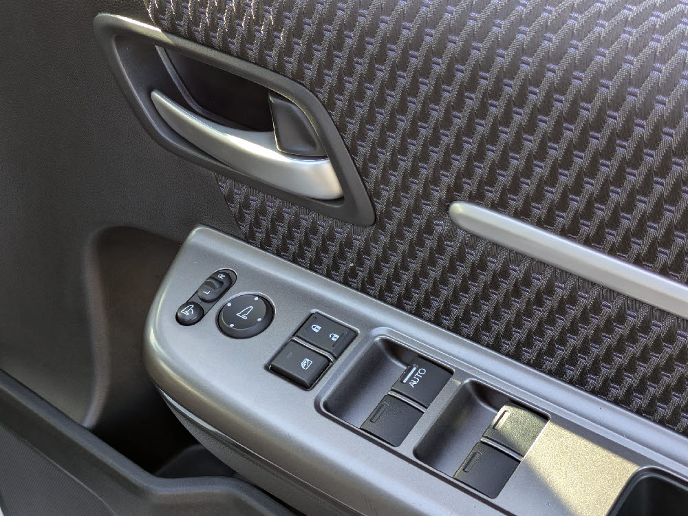 ホンダ　ステップワゴン　スパーダ・クールスピリット11枚目