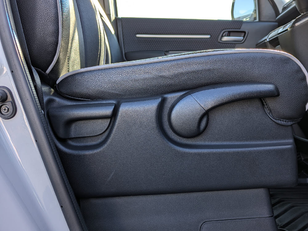 ホンダ　ステップワゴン　スパーダ・クールスピリット13枚目