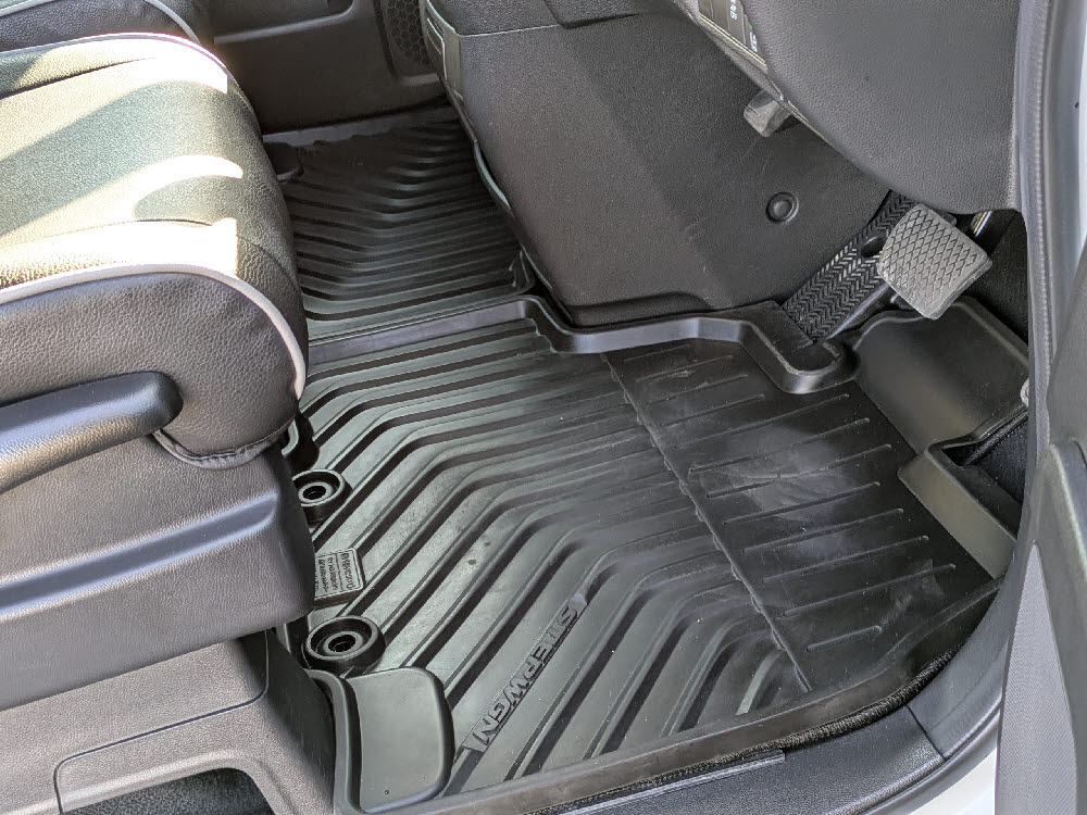 ホンダ　ステップワゴン　スパーダ・クールスピリット14枚目