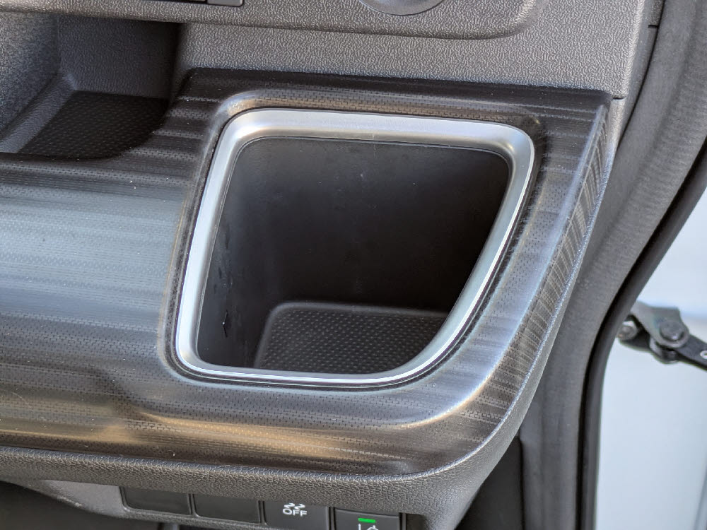 ホンダ　ステップワゴン　スパーダ・クールスピリット16枚目