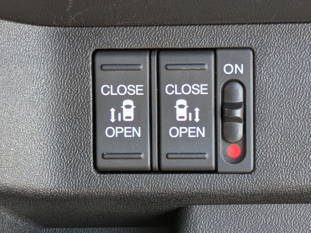 ホンダ　ステップワゴン　スパーダ・クールスピリット17枚目