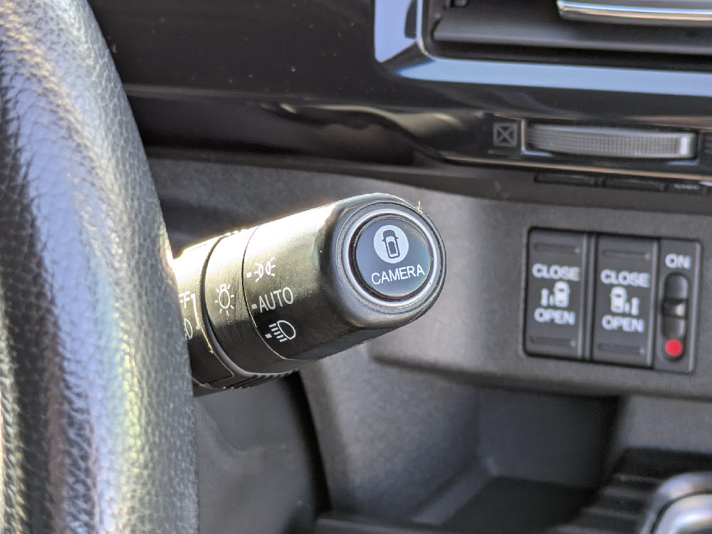 ホンダ　ステップワゴン　スパーダ・クールスピリット18枚目