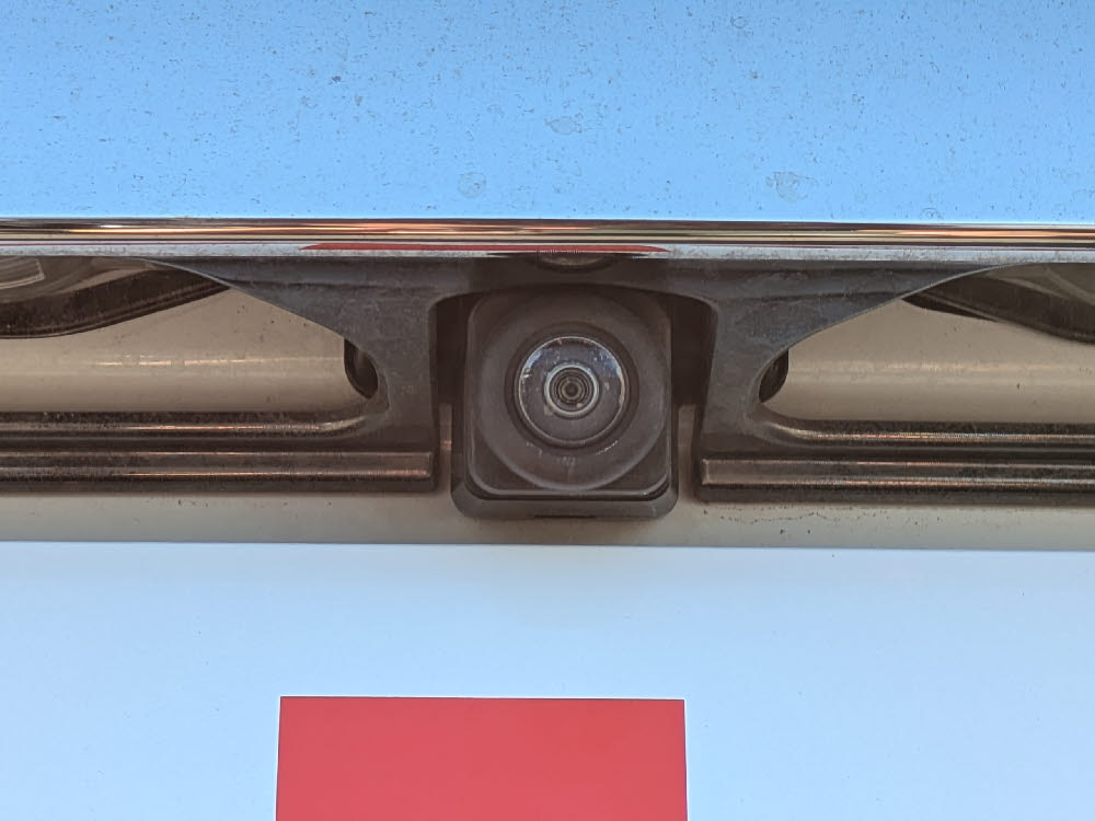 ホンダ　ステップワゴン　スパーダ・クールスピリット5枚目