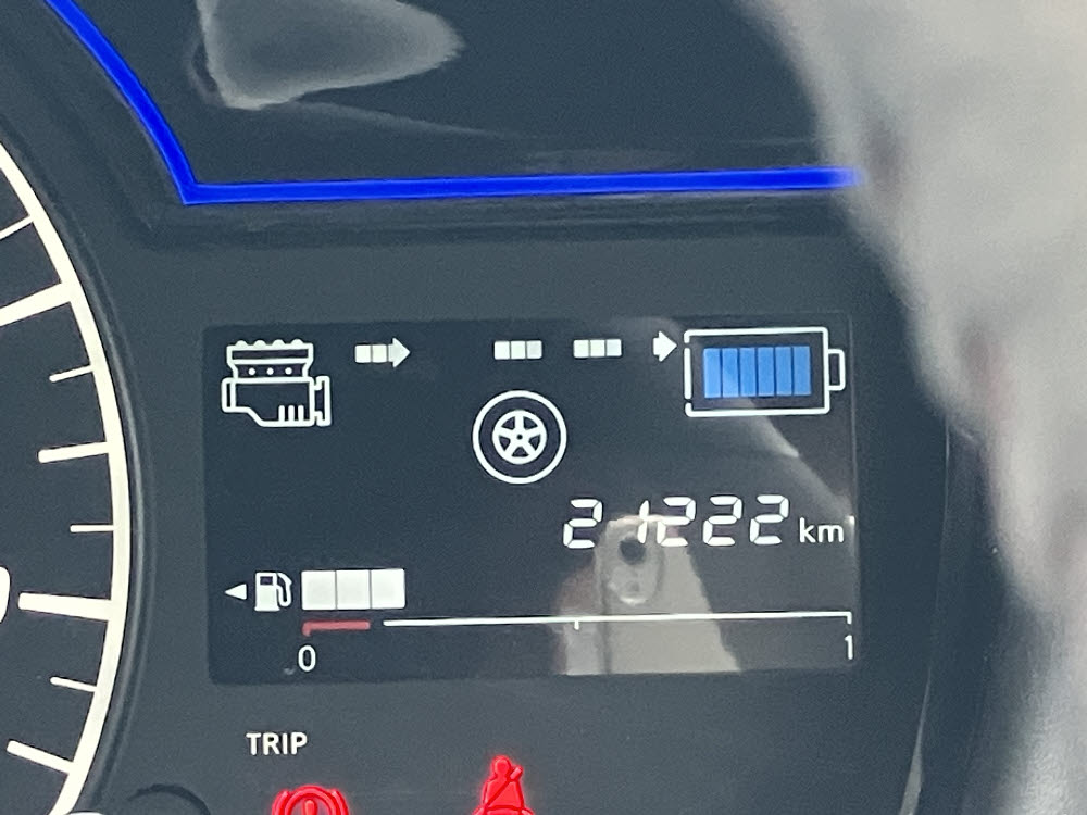 ニッサン　ノート　e-パワーニスモ14枚目