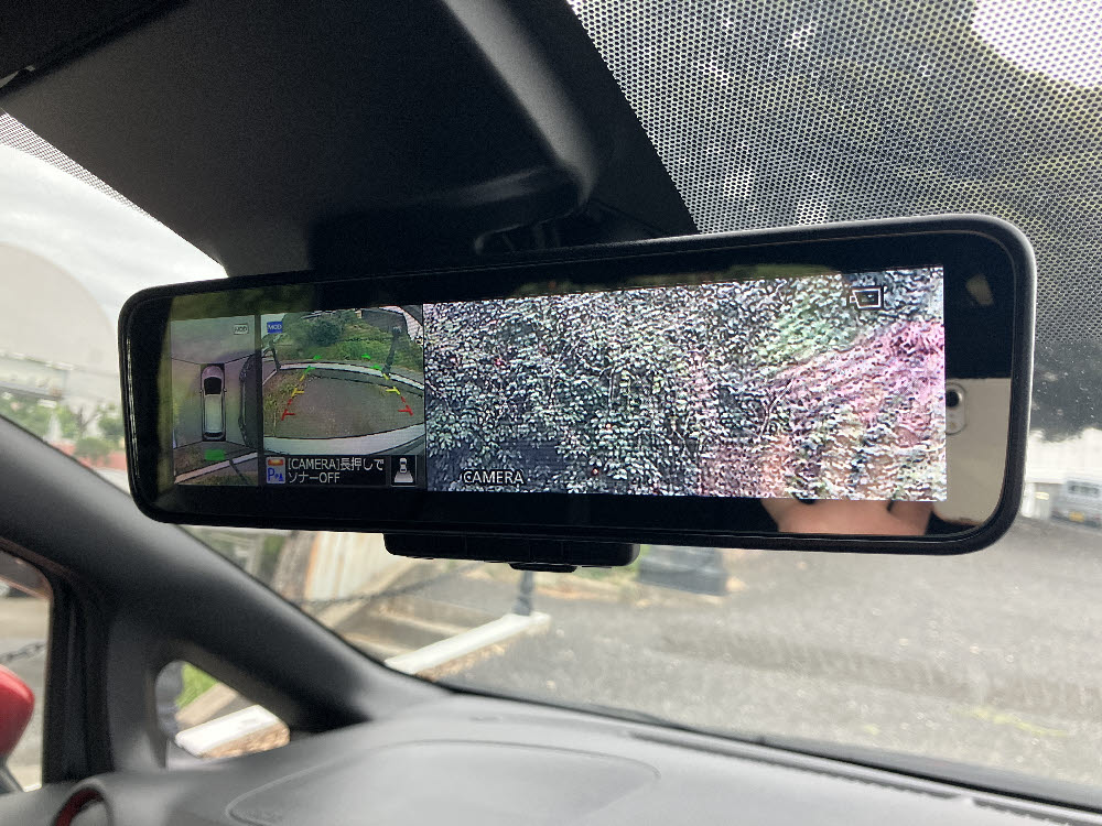 ニッサン　ノート　e-パワーニスモ18枚目