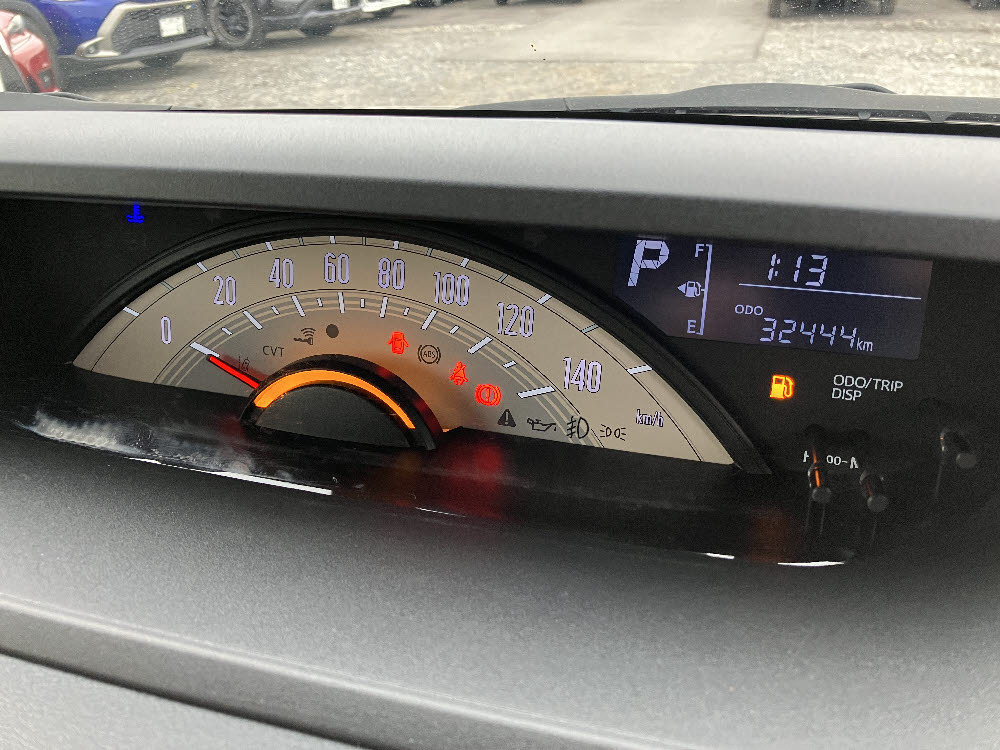 ダイハツ ムーヴキャンバス XリミテッドSA311枚目