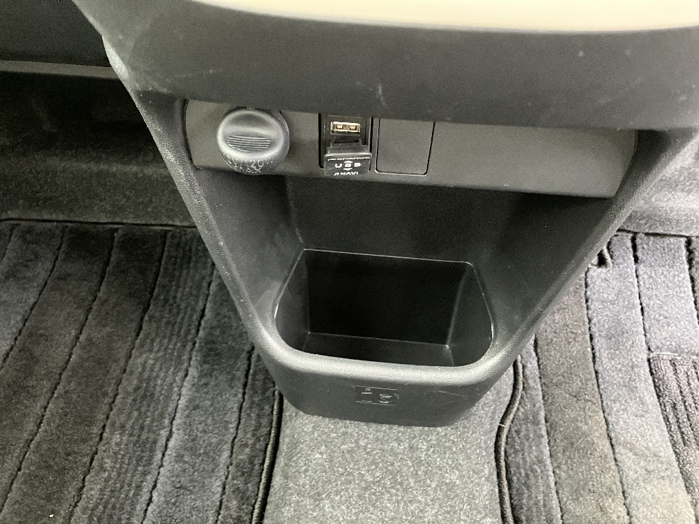 ダイハツ ムーヴキャンバス XリミテッドSA314枚目