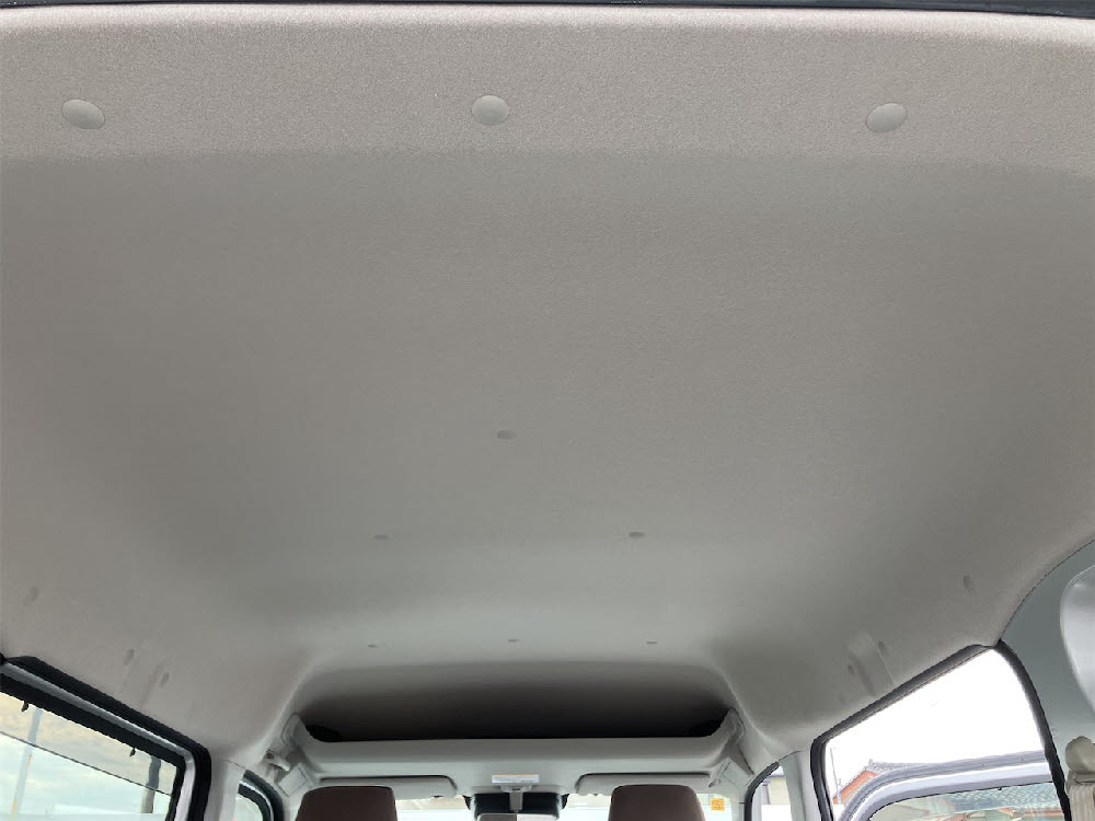 ニッサン　NV100クリッパーバン　DXセーフティP12枚目