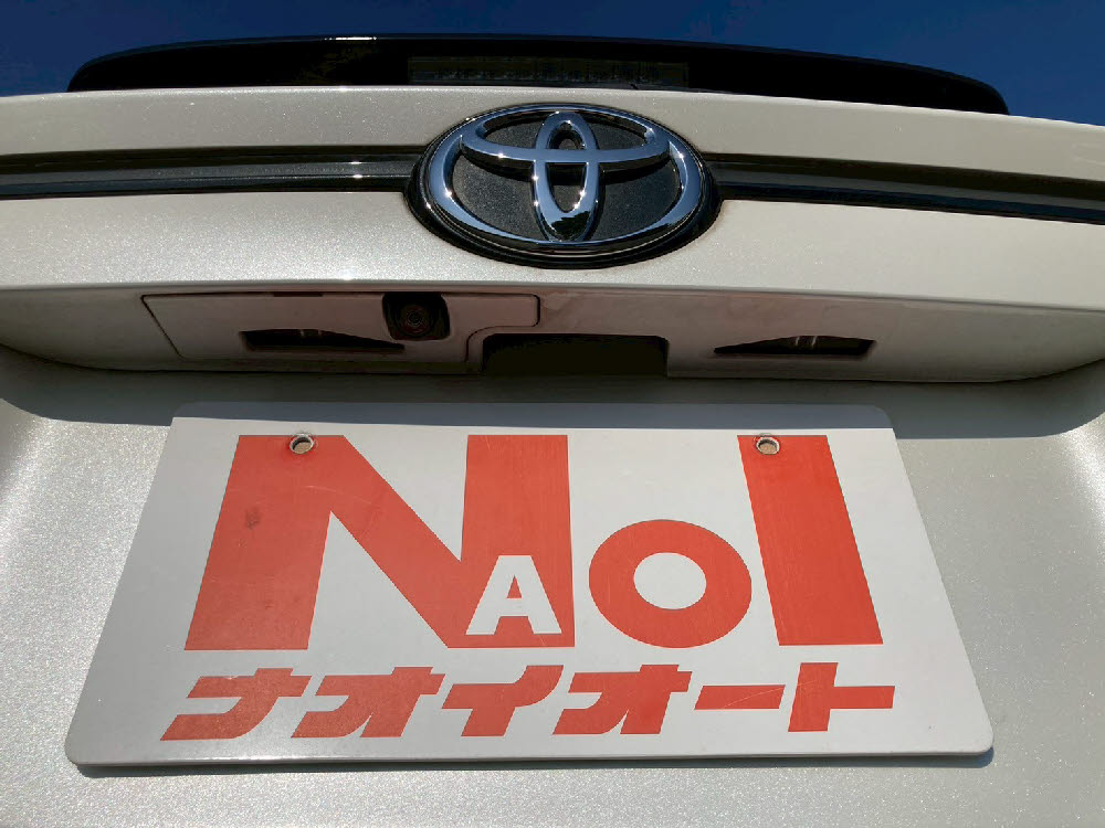 トヨタ　ハリアー　プレミアムアドバンスドパッケージ10枚目