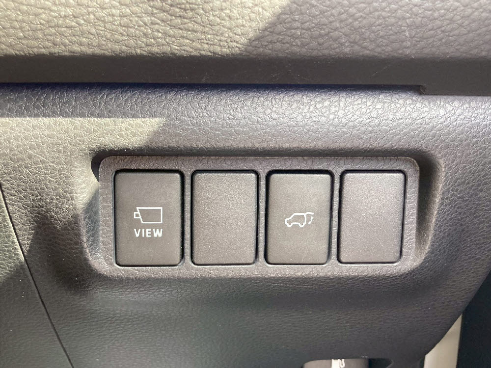 トヨタ　ハリアー　プレミアムアドバンスドパッケージ18枚目