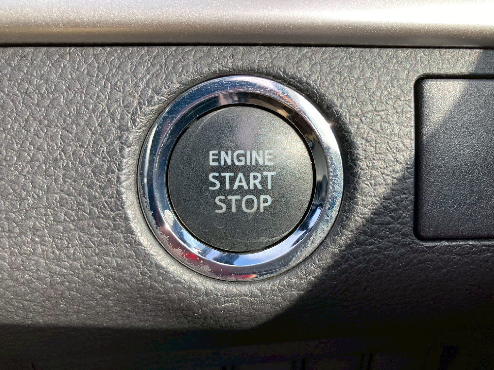 トヨタ　ハリアー　プレミアムアドバンスドパッケージ19枚目