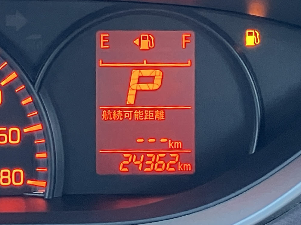 スズキ　ソリオ　G15枚目