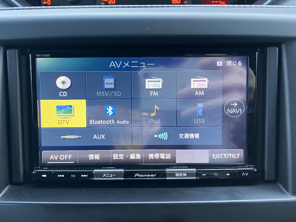 スズキ　ソリオ　G19枚目