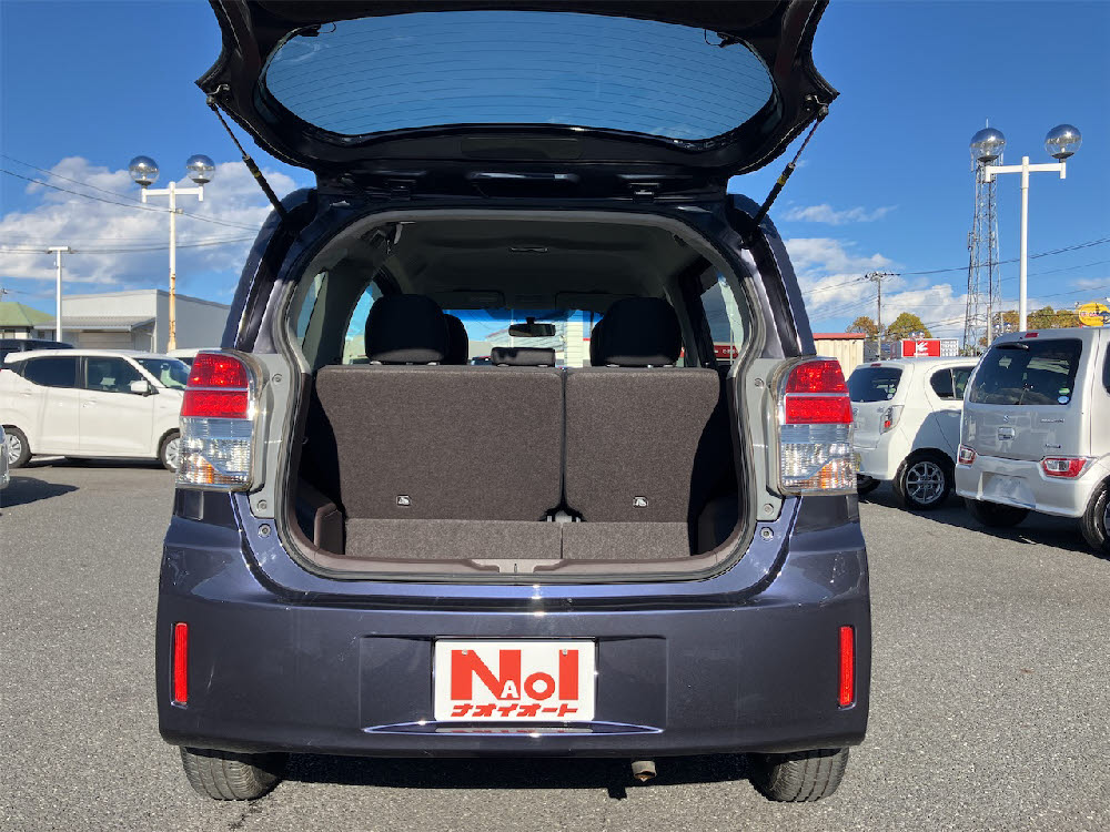 トヨタ　スペイド　Y10枚目