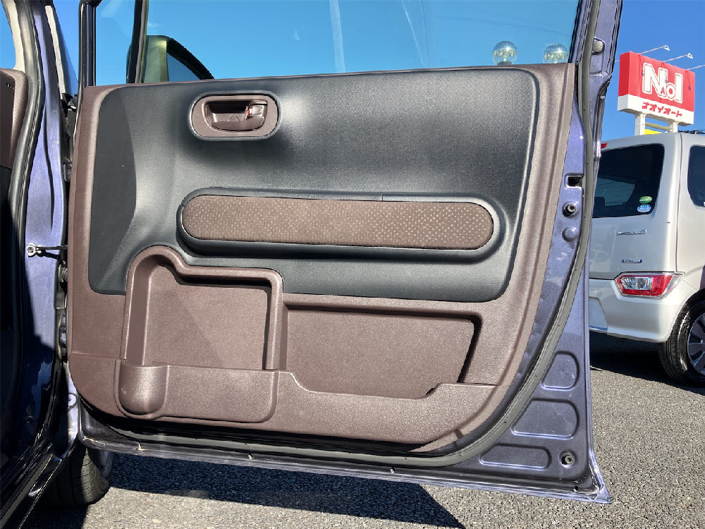 トヨタ　スペイド　Y14枚目