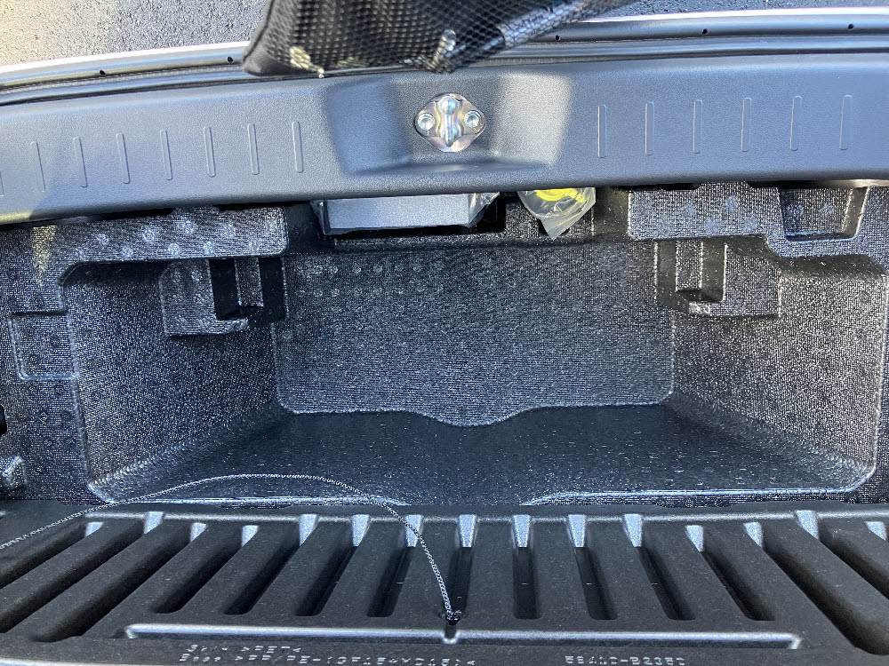 ダイハツ　キャストスタイル　G-SAⅢ9枚目