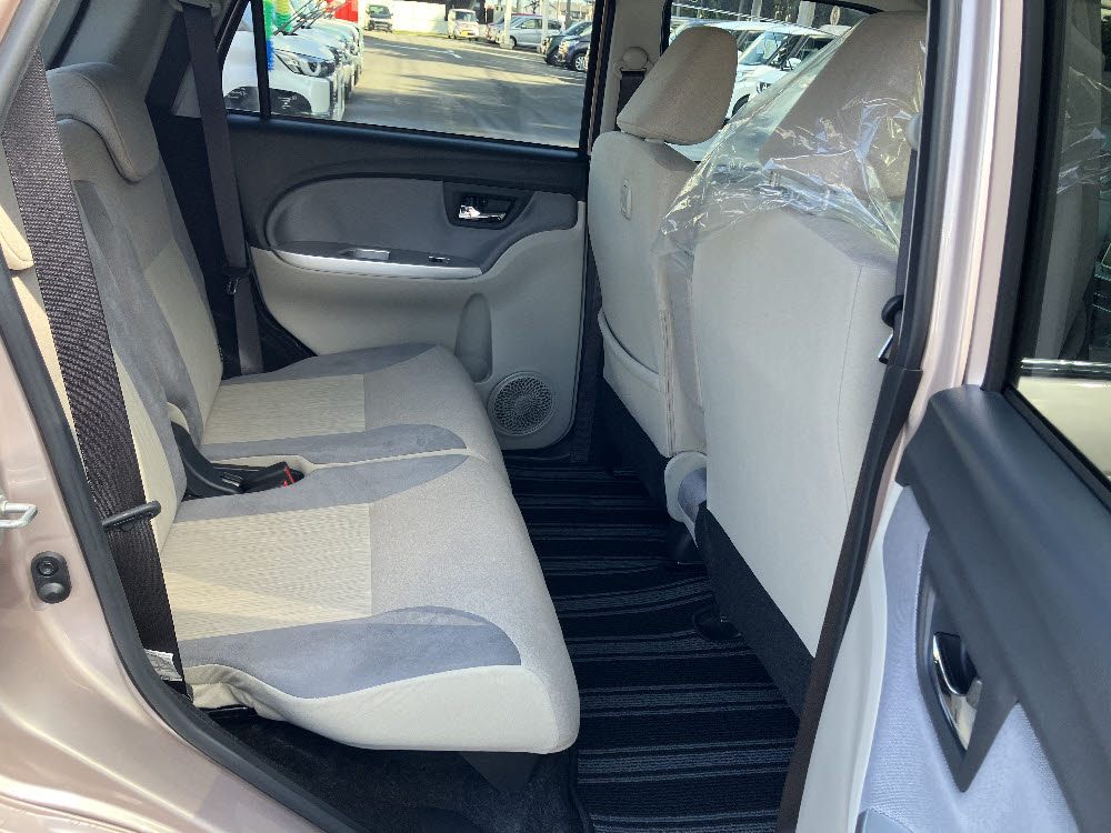 ダイハツ　キャストスタイル　G-SAⅢ13枚目