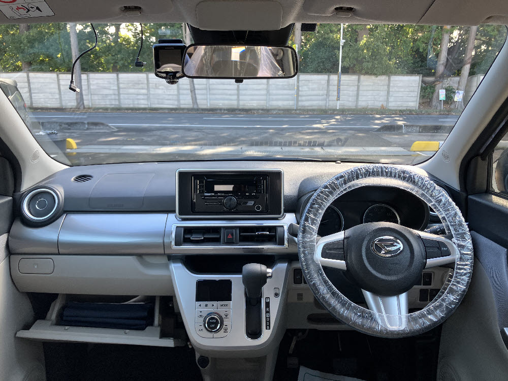 ダイハツ　キャストスタイル　G-SAⅢ14枚目