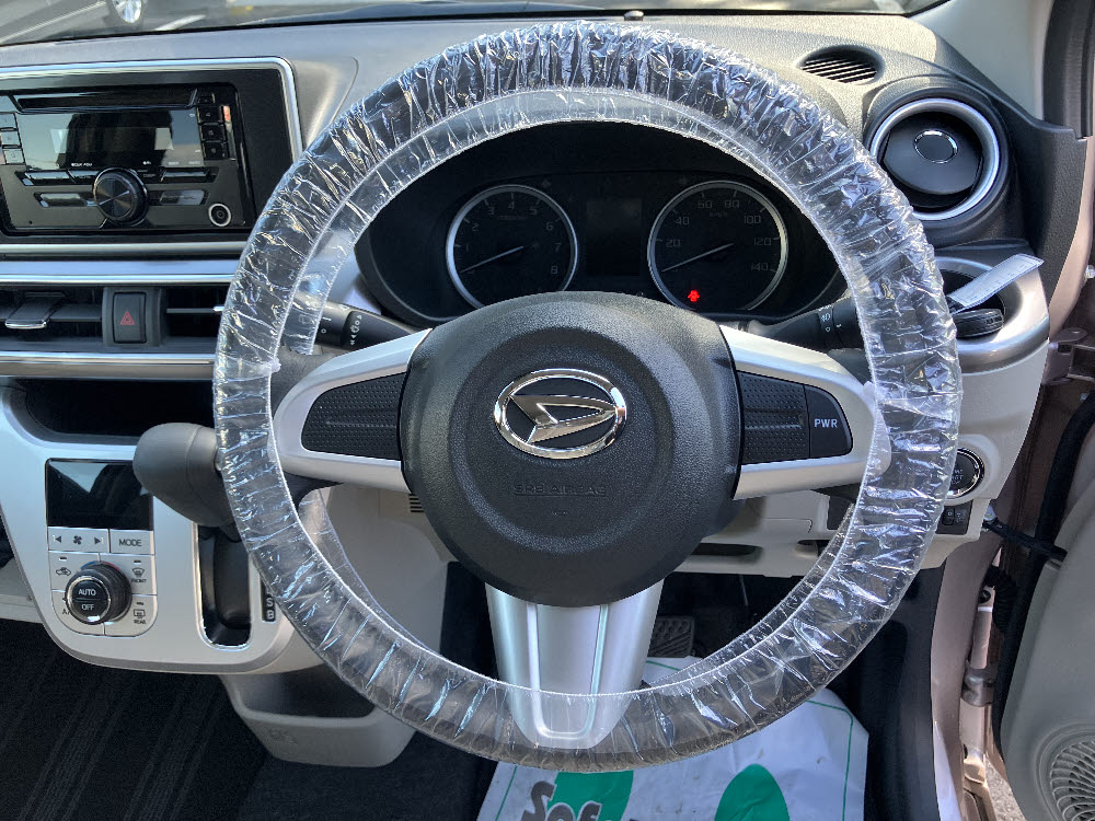 ダイハツ　キャストスタイル　G-SAⅢ15枚目