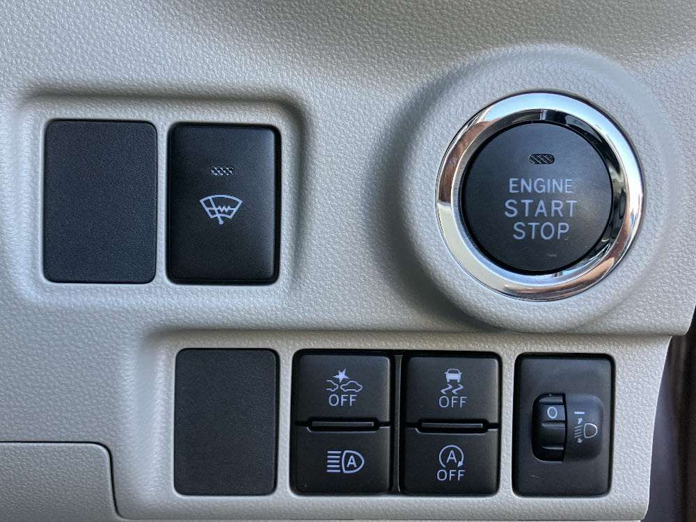 ダイハツ　キャストスタイル　G-SAⅢ16枚目