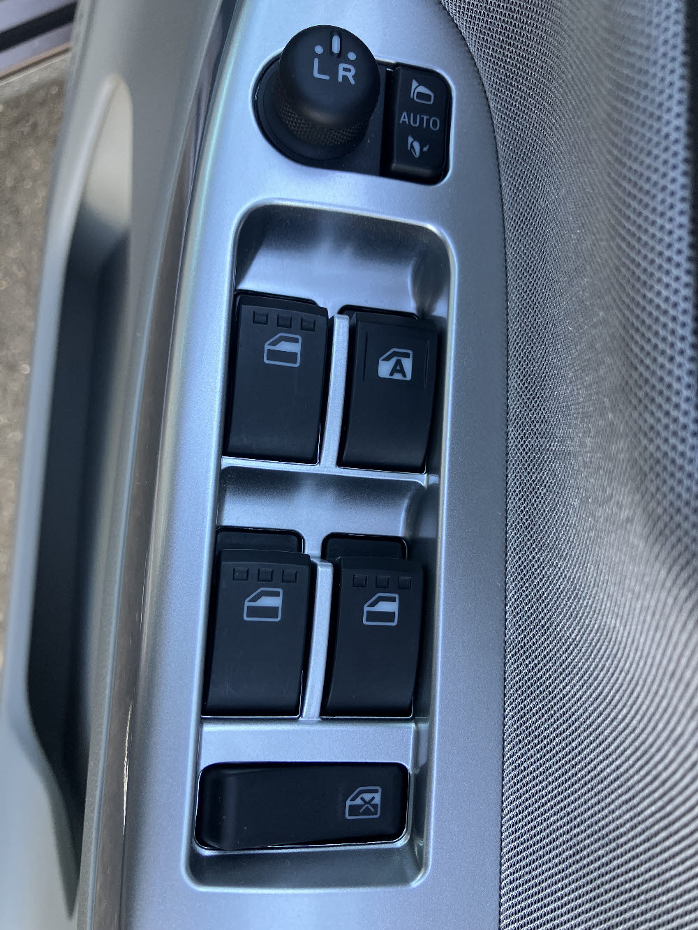 ダイハツ　キャストスタイル　G-SAⅢ18枚目