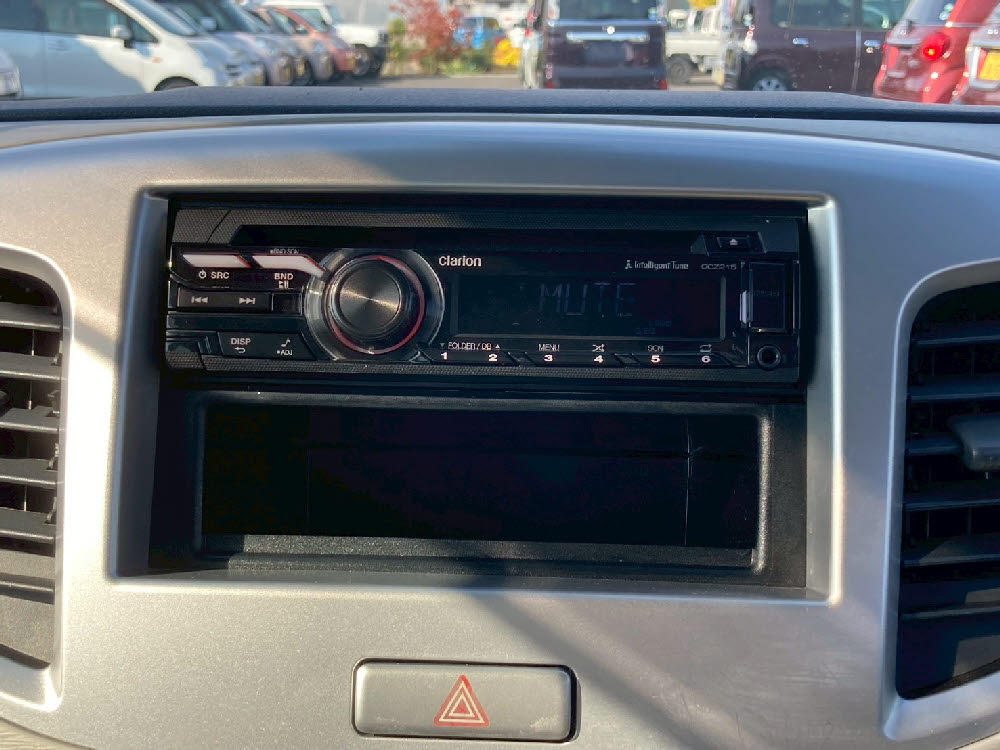 マツダ　フレア　HS　13枚目