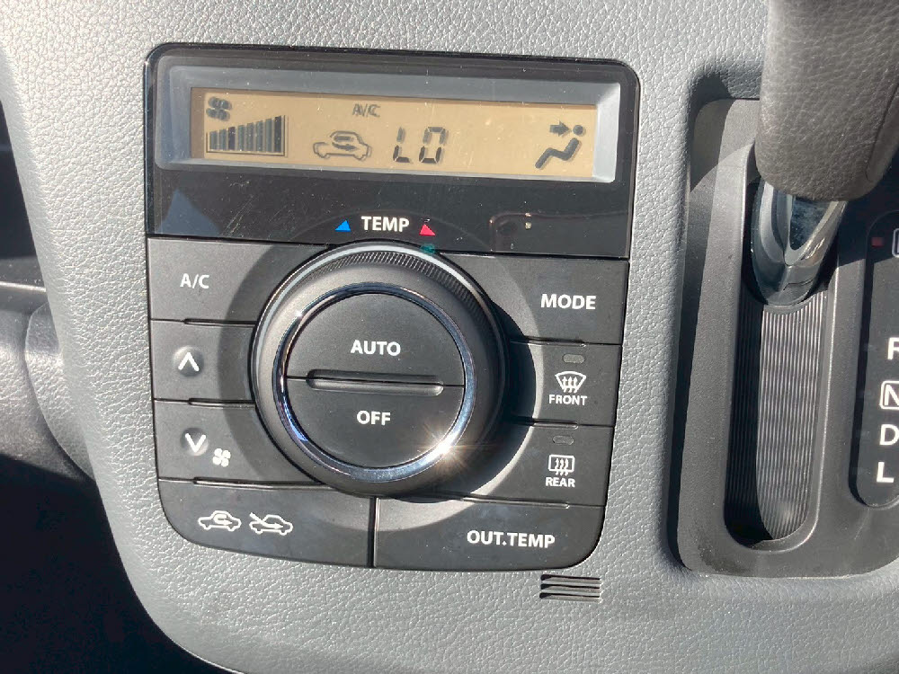 マツダ　フレア　HS　14枚目