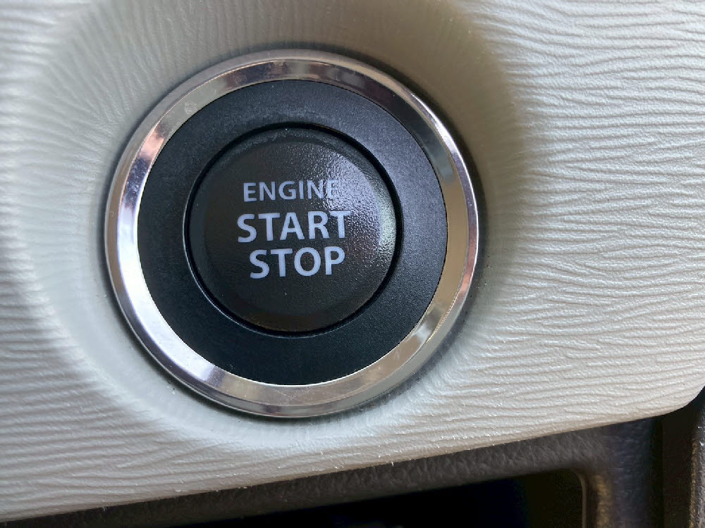 マツダ　フレア　HS　17枚目