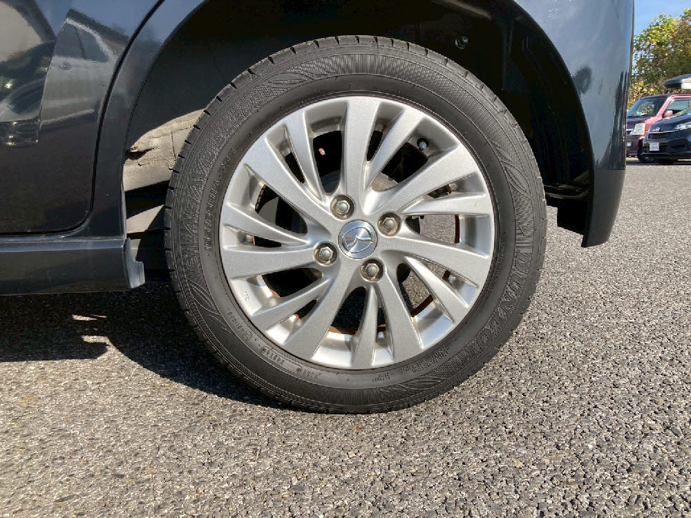 マツダ　フレア　HS　8枚目