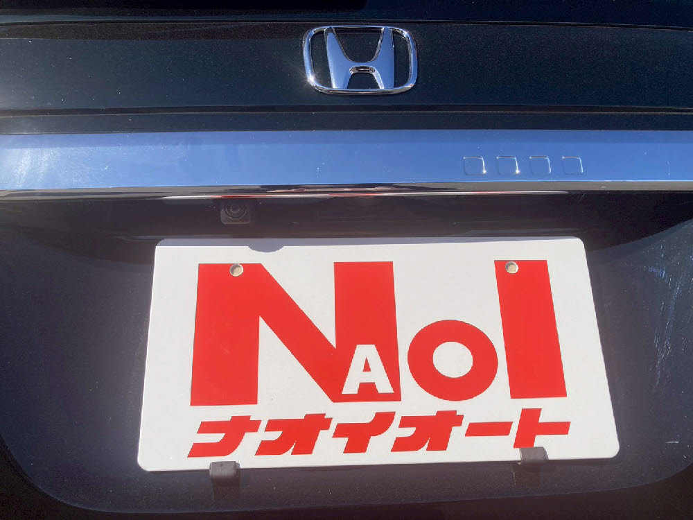 ホンダ　N BOXカスタム　G・Lターボホンダセンシング10枚目