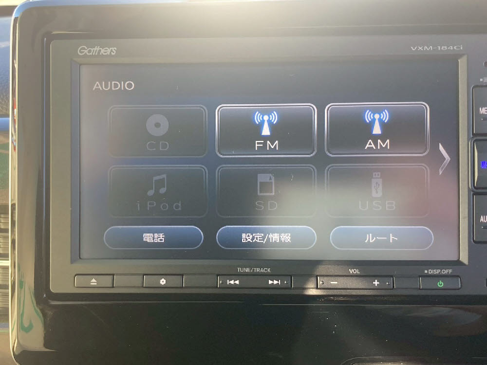 ホンダ　N BOXカスタム　G・Lターボホンダセンシング15枚目