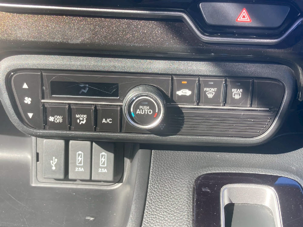 ホンダ　N BOXカスタム　G・Lターボホンダセンシング16枚目