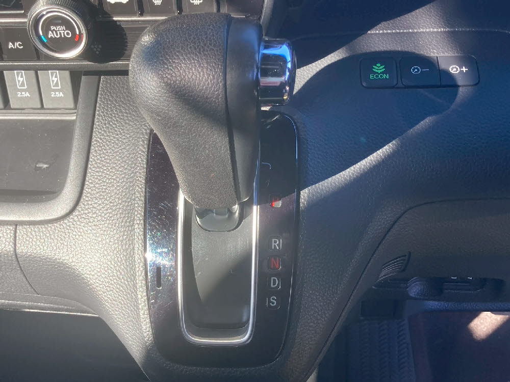 ホンダ　N BOXカスタム　G・Lターボホンダセンシング17枚目