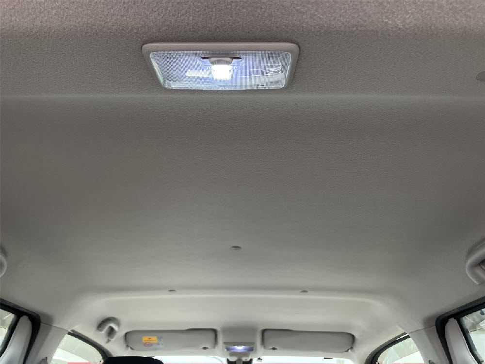 スズキ　ワゴンＲ　ハイブリッドFZ 12枚目