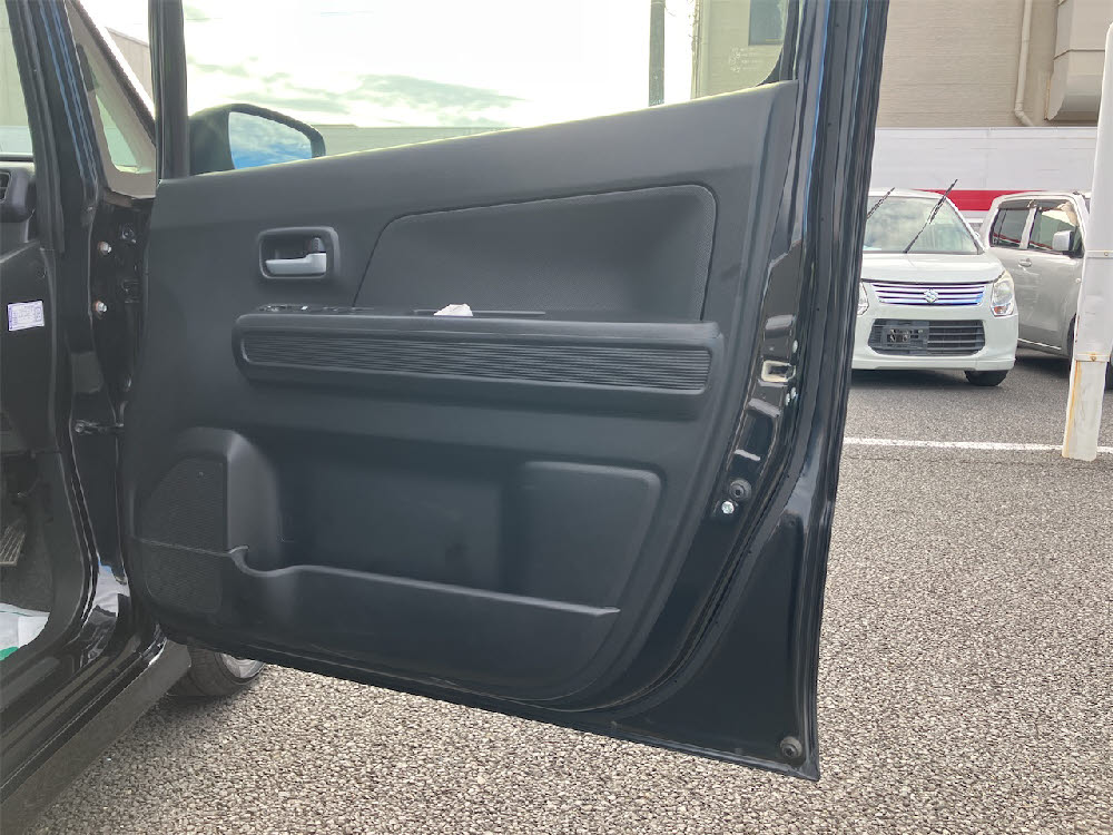 スズキ　ワゴンＲ　ハイブリッドFZ 15枚目