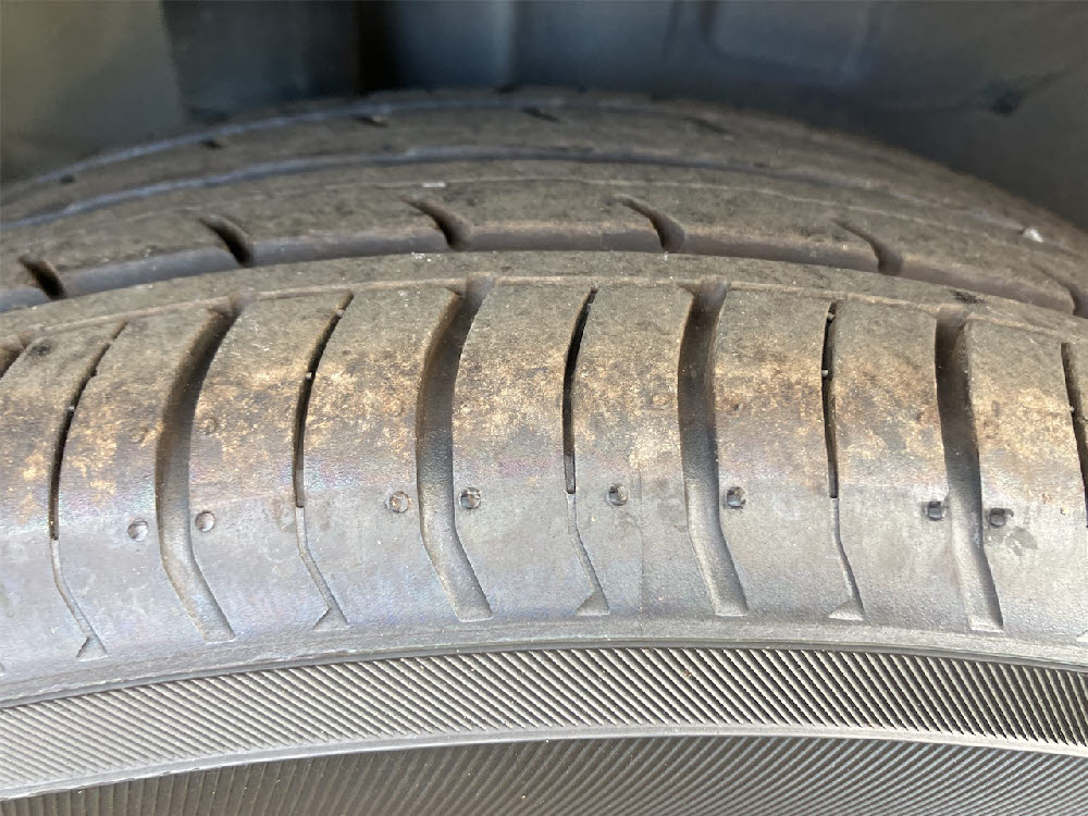 スズキ　ワゴンＲ　ハイブリッドFZ 7枚目