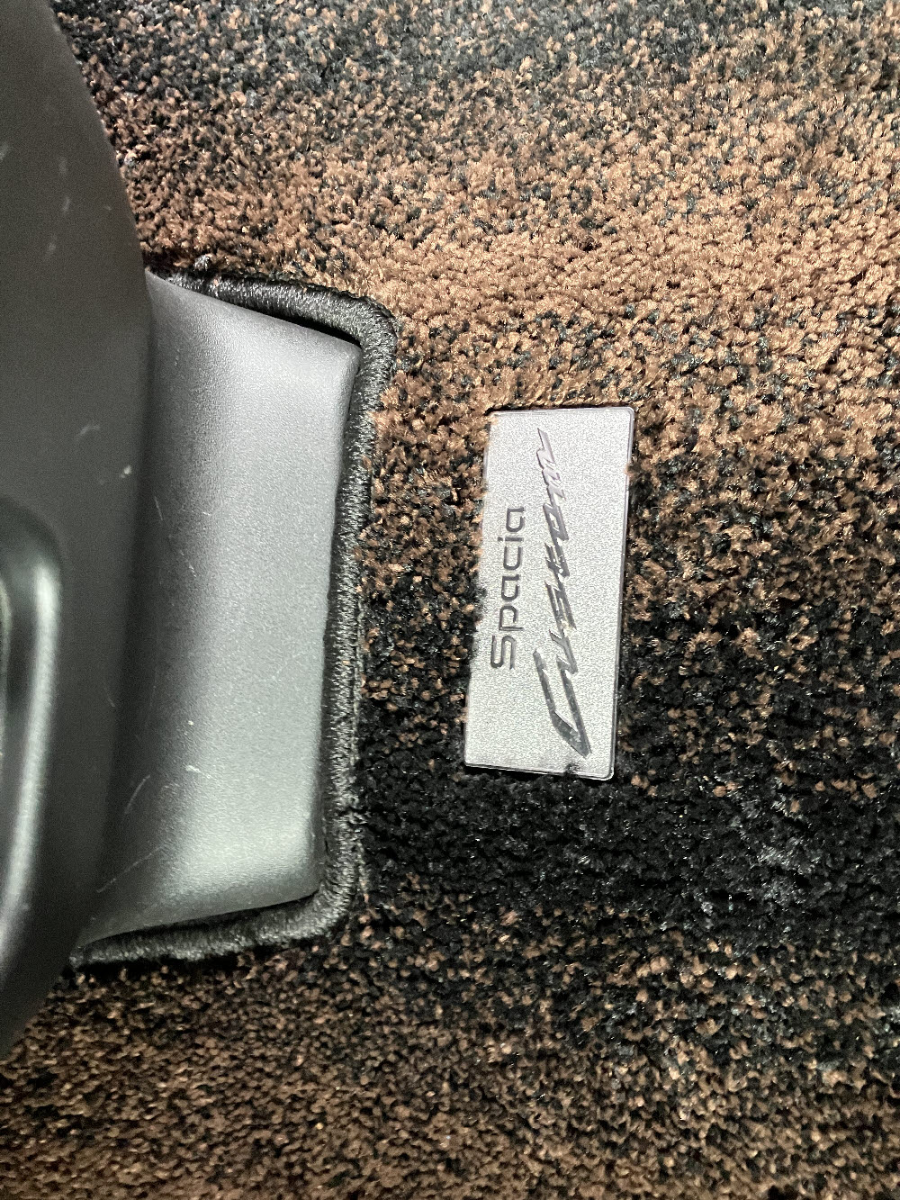 スズキ　スペーシアカスタム　ハイブリッドXS7枚目