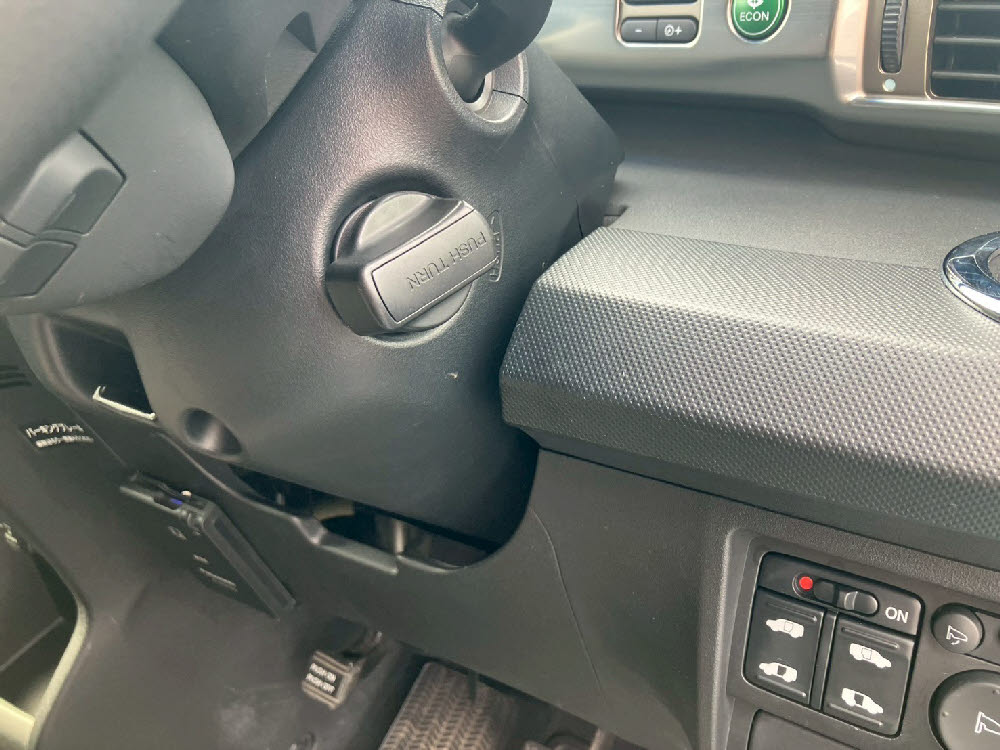 ホンダ　フリードスパイクHV　ジャストセレクション18枚目