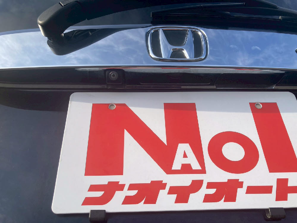 ホンダ　Ｎ ＯＮＥ　プレミアム10枚目
