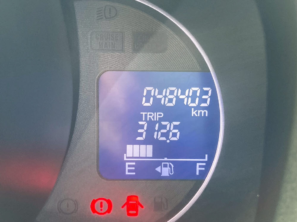 ホンダ　Ｎ ＯＮＥ　プレミアム13枚目