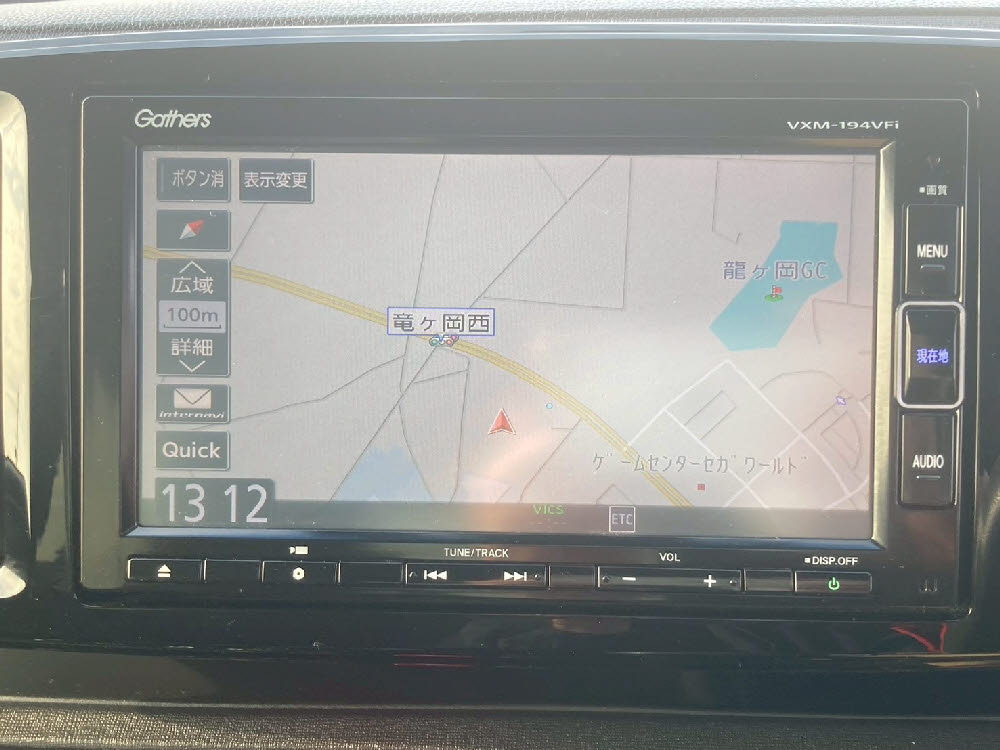 ホンダ　Ｎ ＯＮＥ　プレミアム14枚目