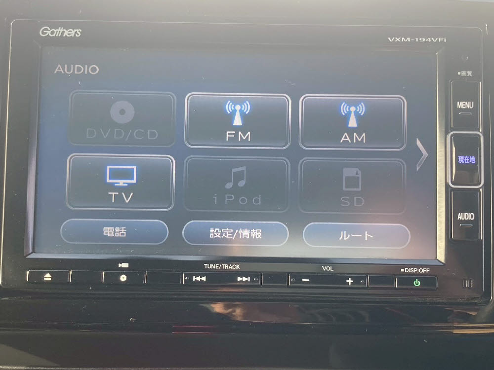 ホンダ　Ｎ ＯＮＥ　プレミアム15枚目