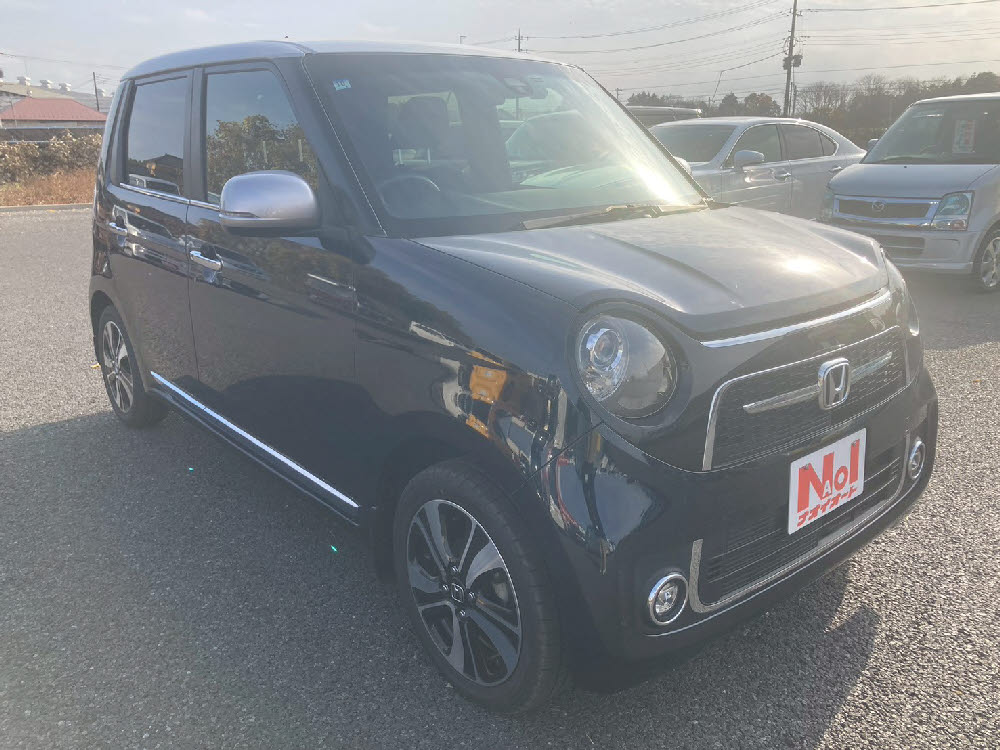 ホンダ　Ｎ ＯＮＥ　プレミアム2枚目