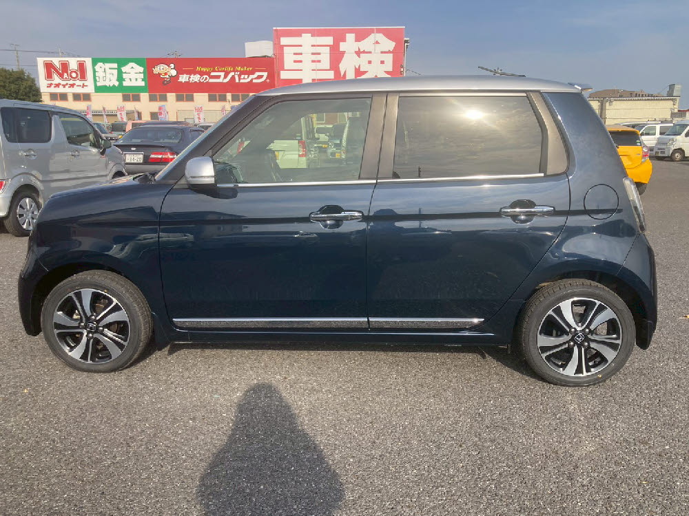 ホンダ　Ｎ ＯＮＥ　プレミアム7枚目